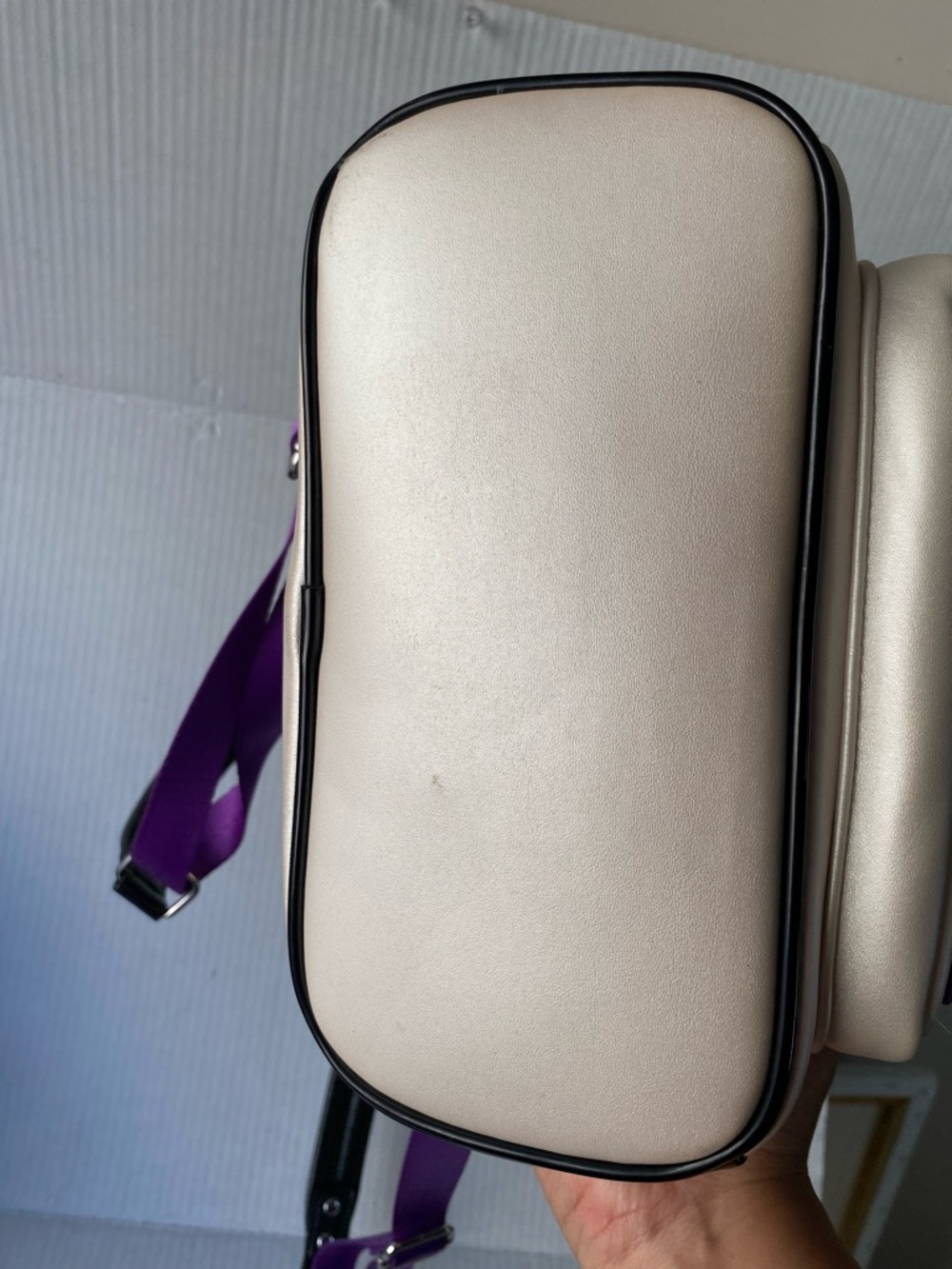 Loungefly Disney Parks Toy Story Buzz Lightyear Mini Backpack Space Ranger - Picture 4 of 12